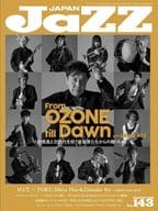 JAZZ JAPAN Vol.143