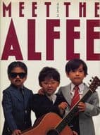 MEET THE ALFEE アルフィー対談集