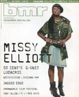 bmr/Black Music Review 2003/12 No.304