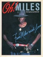 Oh! MILES Swing Journal MOOK