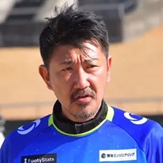 桜井孝司