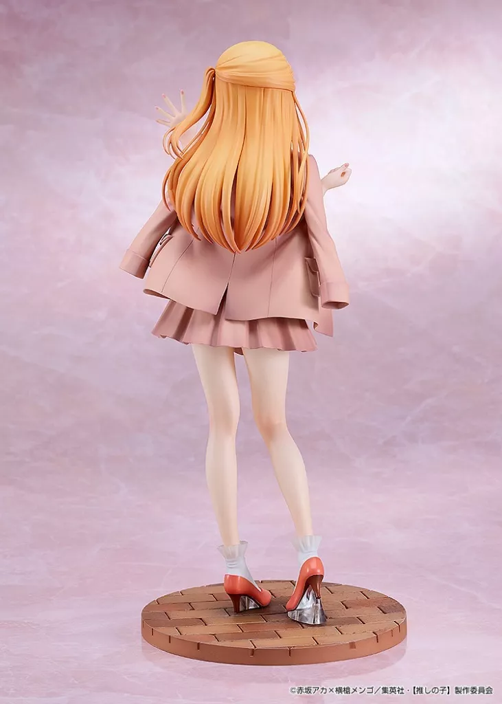 フィギュア　ルビー Date Style Ver. 「【推しの子】」 1/6 プラスチック製塗装済み完成品