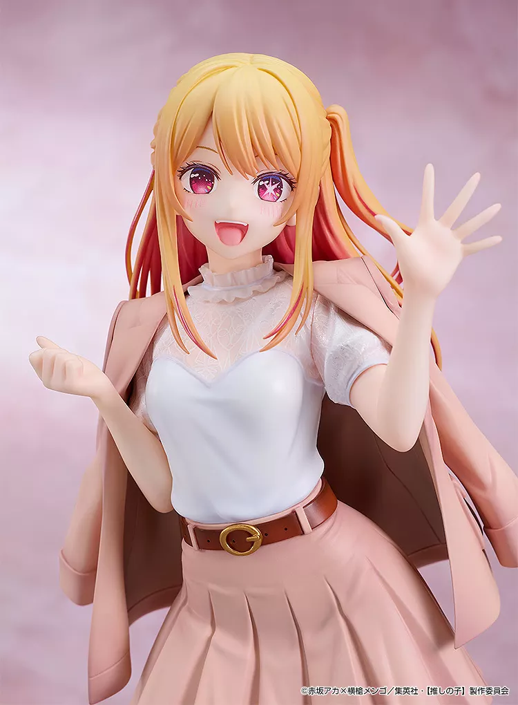 フィギュア　ルビー Date Style Ver. 「【推しの子】」 1/6 プラスチック製塗装済み完成品