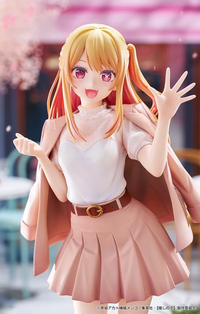 フィギュア　ルビー Date Style Ver. 「【推しの子】」 1/6 プラスチック製塗装済み完成品