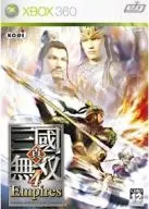 真・三國無双4 Empires