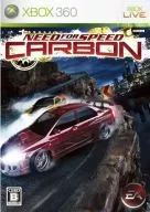 Need for Speed Carbon 