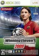 WORLD SOCCER Winning Eleven 2009