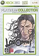 LOST ODYSSEY[プラチナコレクション]