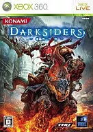 DARK SIDERS ～審判の時～