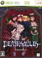 DEATHSMILES -デススマイルズ-[限定版]