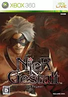 Nier Gestalt