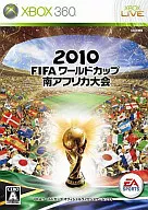 2010FIFA ワールドカップ 南アフリカ