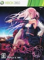 DISORDER6[限定版]