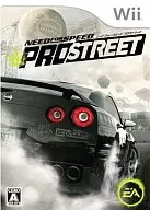 Need for Speed ProStreet