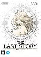 THE LAST STORY[通常版]