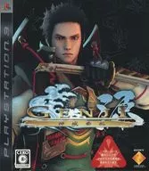 GENJI 神威奏乱