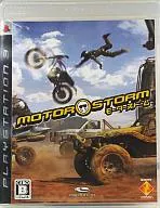 MotorStorm
