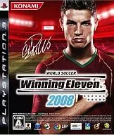 ワールドサッカー ウイニングイレブン 2008