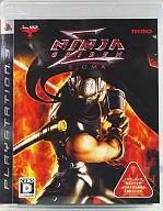 NINJA GAIDEN SIGMA