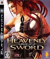 Heavenly Sword