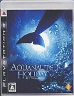 AQUANAUT’S HOLIDAY ～隠された記録～