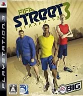 FIFA STREET3