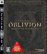 The Elder Scrolls IV：OBLIVION Game of the Year Edition