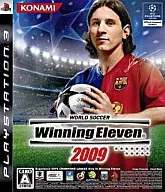 WORLD SOCCER Winning Eleven 2009