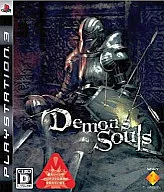 Demon’s Souls