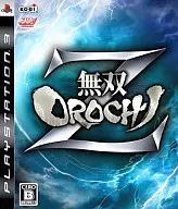 無双OROCHI Z