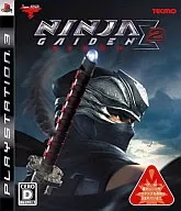 NINJA GAIDEN Σ2