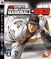 MLB 2K9