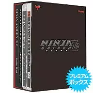 NINJA GAIDEN SIGMA2[限定版]