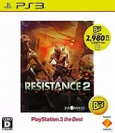 RESISTANCE 2