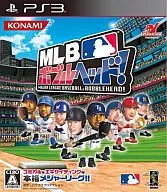 MLBボブルヘッド