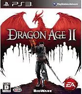 DRAGON AGE II