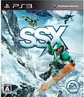 SSX