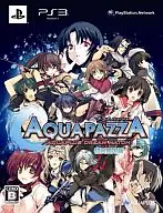 AQUAPAZZA(アクアパッツァ)-AQUAPLUS DREAM MATCH-[限定版]