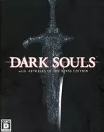 DARK SOULS with ARTORIAS OF THE ABYSS EDITION