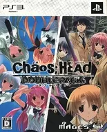 CHAOS;HEAD ダブルパック