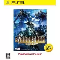 BLADESTORM 百年戦争 [PS3 the Best]