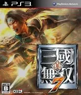 真・三國無双7[通常版]