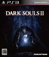 DARK SOULS II[通常版]