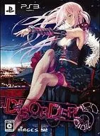 DISORDER6[限定版]