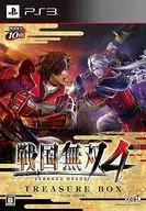 戦国無双4 トレジャーボックス