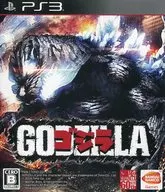 ゴジラ -GODZILLA-