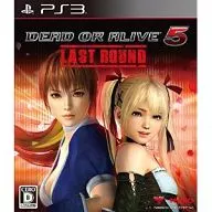 DEAD OR ALIVE5 Last Round [通常版]