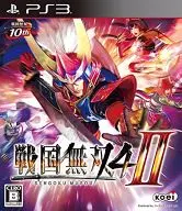 戦国無双4-II[通常版]