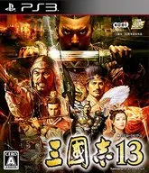 三國志13 [通常版]