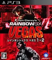 RAINBOW SIX VEGAS 1+2[Best版]